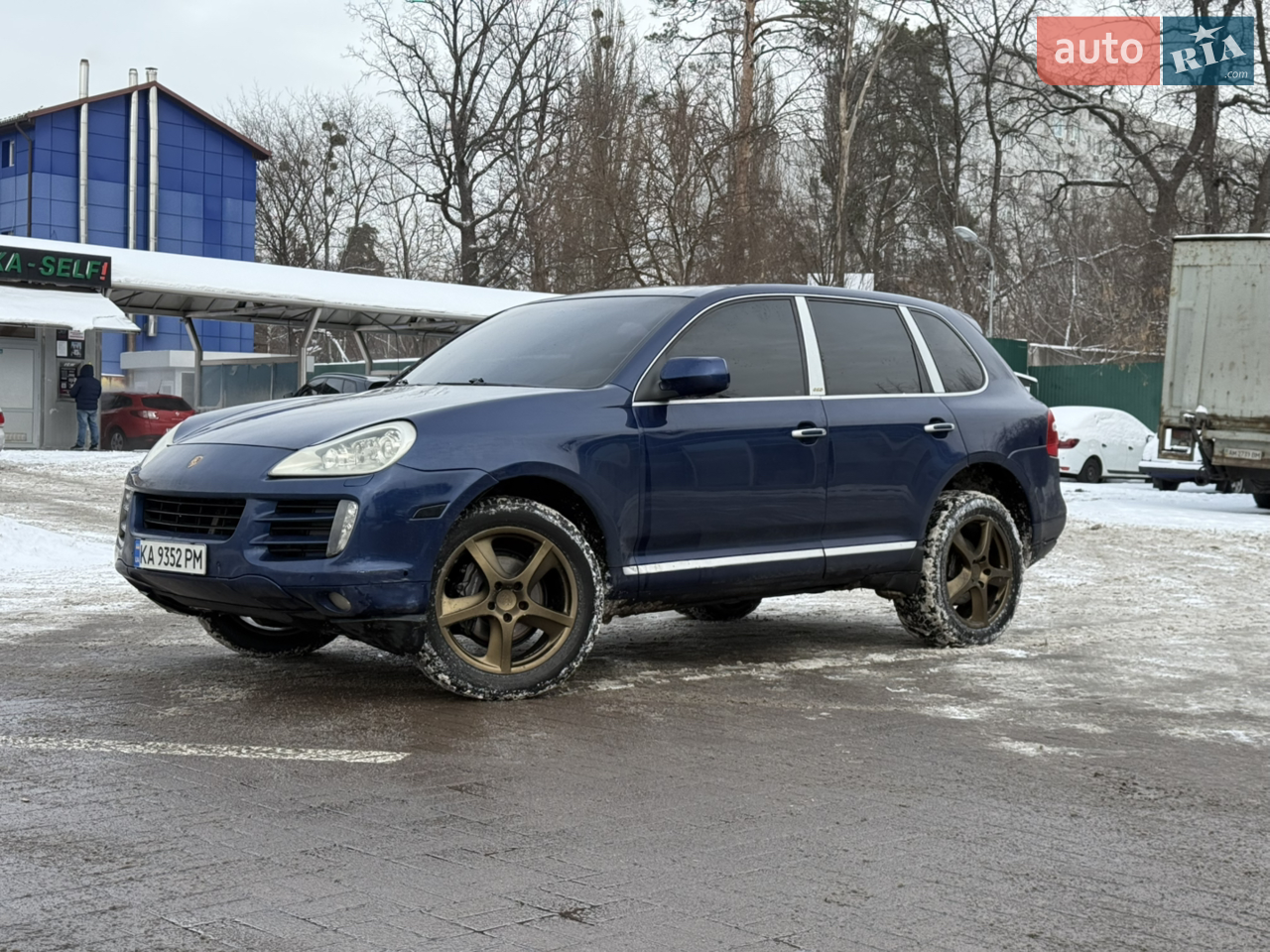2012 Audi A5 - мініатюра 10