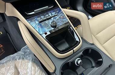 Внедорожник / Кроссовер Porsche Cayenne 2025 в Киеве