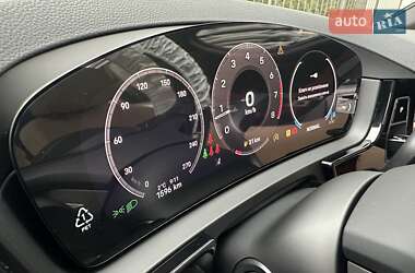 Внедорожник / Кроссовер Porsche Cayenne 2025 в Киеве