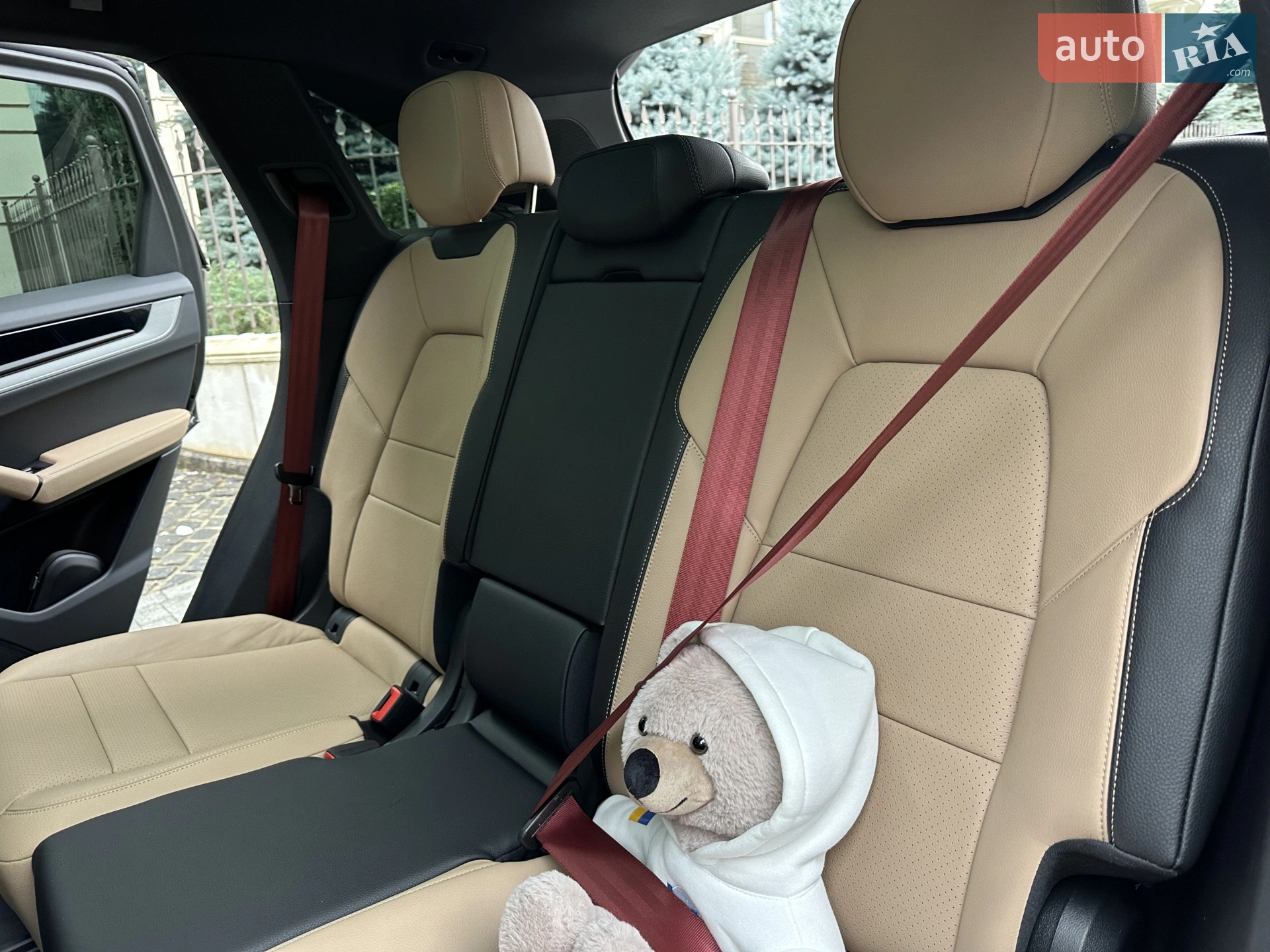2025 Porsche Cayenne - мініатюра 73