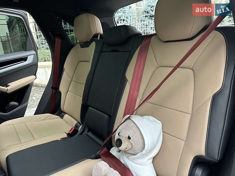 Внедорожник / Кроссовер Porsche Cayenne 2025 в Киеве