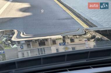 Внедорожник / Кроссовер Porsche Cayenne 2025 в Киеве