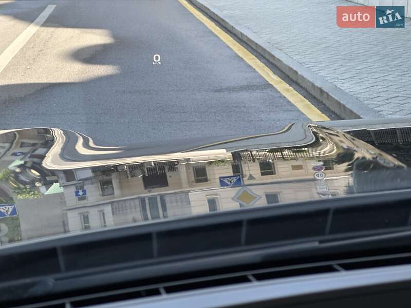 Внедорожник / Кроссовер Porsche Cayenne 2025 в Киеве