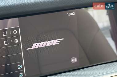 Внедорожник / Кроссовер Porsche Cayenne 2025 в Киеве