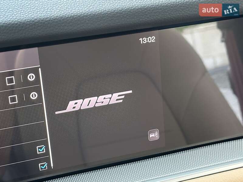 Внедорожник / Кроссовер Porsche Cayenne 2025 в Киеве