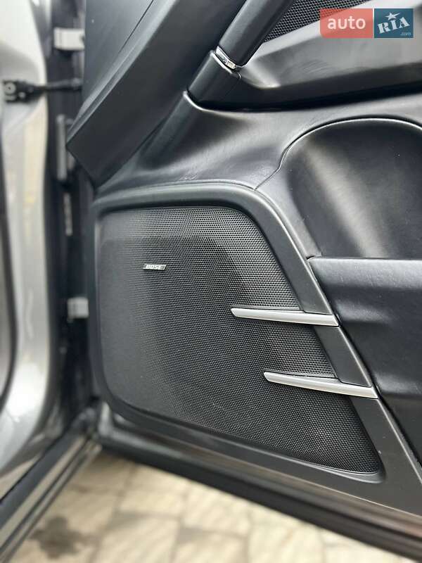 Внедорожник / Кроссовер Porsche Cayenne 2017 в Львове фото 17 Внедорожник / Кроссовер Porsche Cayenne 2017 в Львове