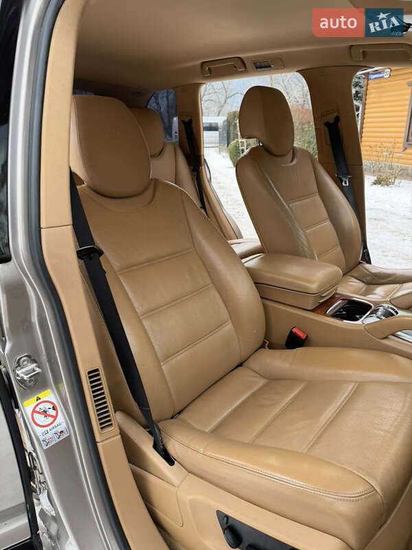 Внедорожник / Кроссовер Porsche Cayenne 2007 в Яремче