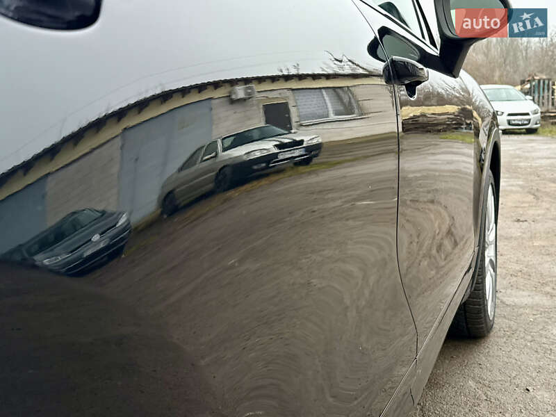 Внедорожник / Кроссовер Porsche Cayenne 2011 в Ровно