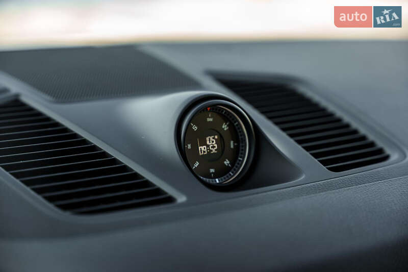 Внедорожник / Кроссовер Porsche Cayenne 2019 в Киеве