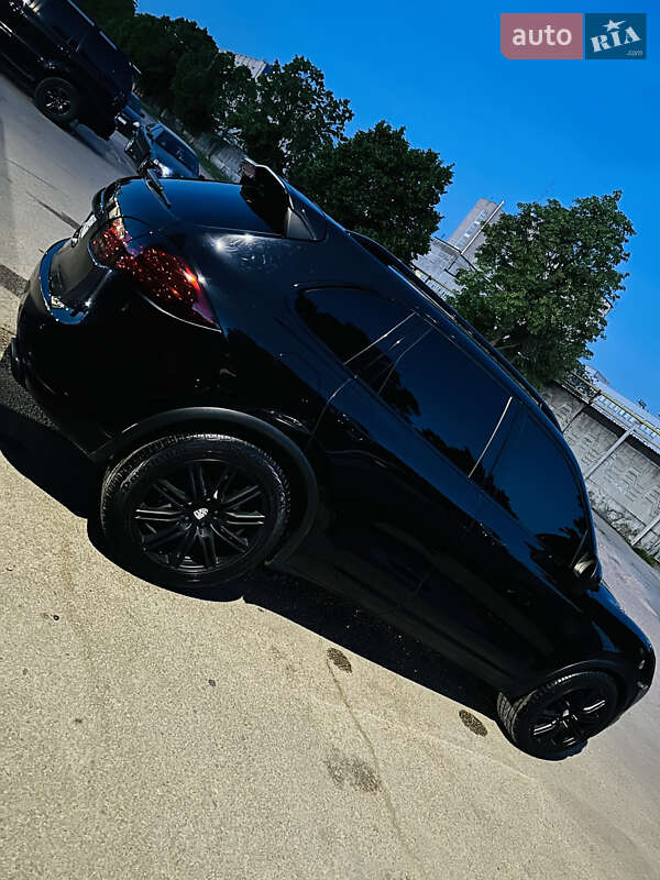 Внедорожник / Кроссовер Porsche Cayenne 2010 в Днепре фото 3 Внедорожник / Кроссовер Porsche Cayenne 2010 в Днепре