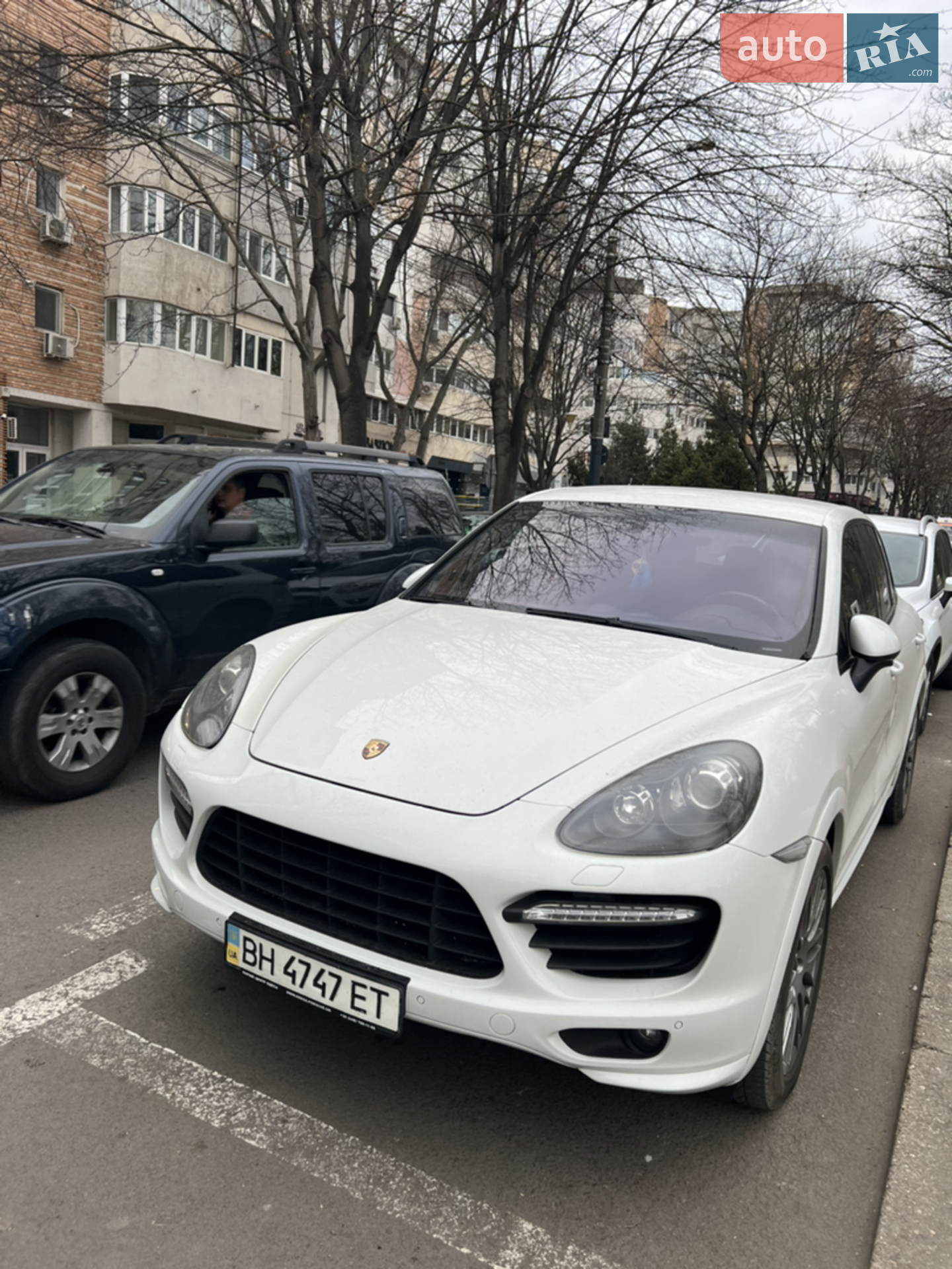 2013 Porsche Cayenne - мініатюра 17