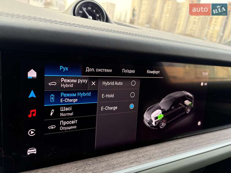 Внедорожник / Кроссовер Porsche Cayenne 2024 в Киеве фото 234 Внедорожник / Кроссовер Porsche Cayenne 2024 в Киеве