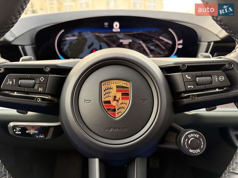 Внедорожник / Кроссовер Porsche Cayenne 2024 в Киеве фото 243 Внедорожник / Кроссовер Porsche Cayenne 2024 в Киеве