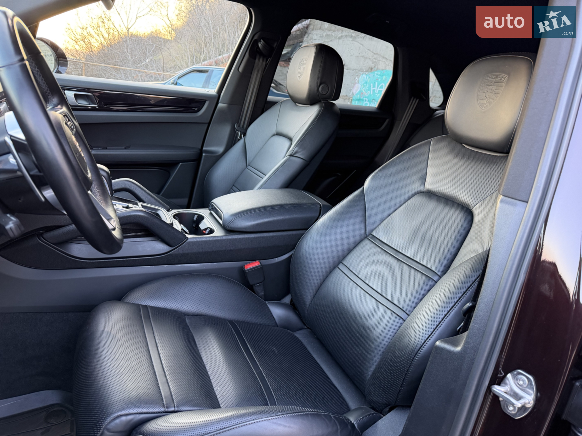 2019 Porsche Cayenne - мініатюра 19