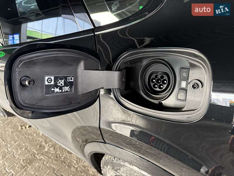 Внедорожник / Кроссовер Porsche Cayenne 2024 в Киеве фото 4 Внедорожник / Кроссовер Porsche Cayenne 2024 в Киеве