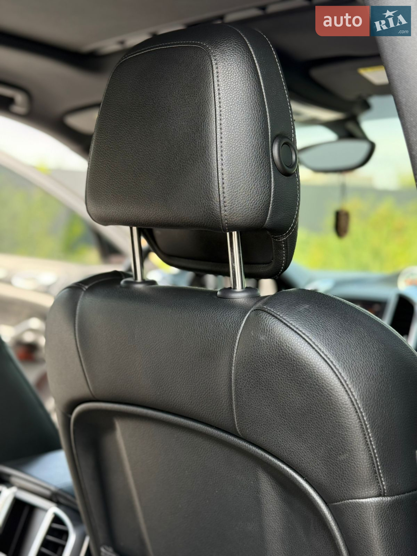 2013 Porsche Cayenne - мініатюра 17