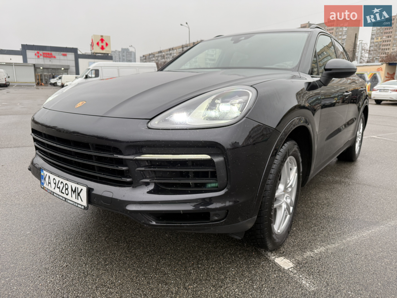 2019 Porsche Cayenne - мініатюра 49