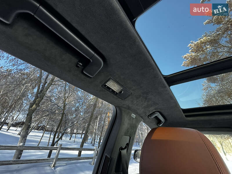 Внедорожник / Кроссовер Porsche Cayenne 2008 в Киеве