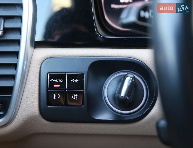 Внедорожник / Кроссовер Porsche Cayenne 2018 в Киеве