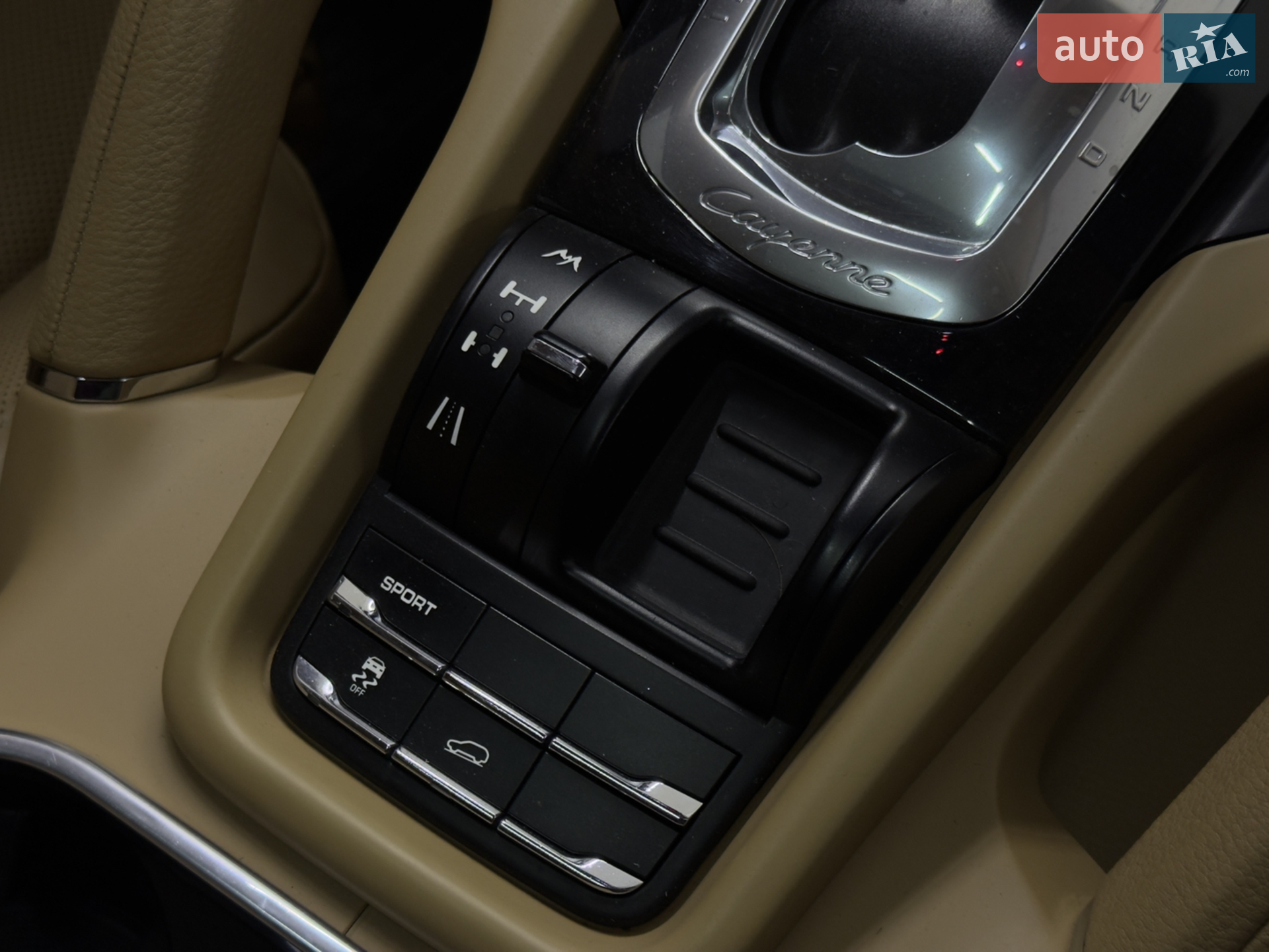 2013 Porsche Cayenne - мініатюра 37
