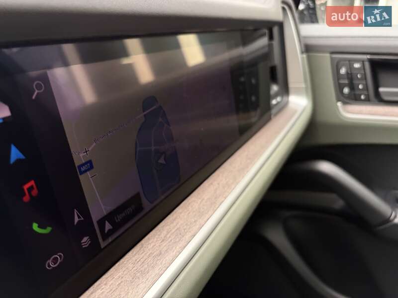 Внедорожник / Кроссовер Porsche Cayenne 2024 в Киеве фото 85 Внедорожник / Кроссовер Porsche Cayenne 2024 в Киеве