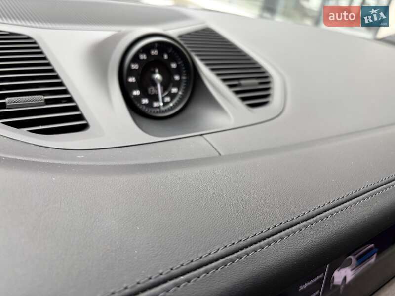 Внедорожник / Кроссовер Porsche Cayenne 2024 в Киеве фото 98 Внедорожник / Кроссовер Porsche Cayenne 2024 в Киеве