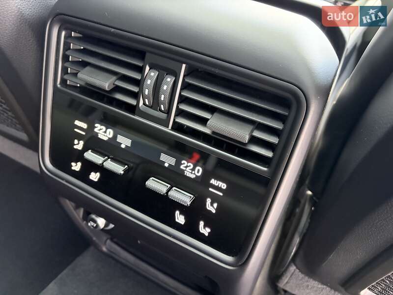 Внедорожник / Кроссовер Porsche Cayenne 2024 в Киеве фото 110 Внедорожник / Кроссовер Porsche Cayenne 2024 в Киеве