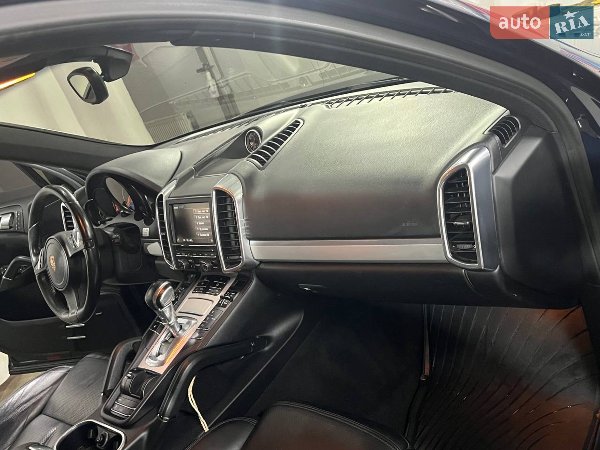2013 Porsche Cayenne - мініатюра 10