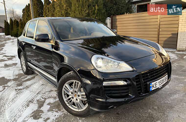 Внедорожник / Кроссовер Porsche Cayenne 2008 в Днепре