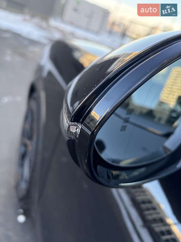 Внедорожник / Кроссовер Porsche Cayenne 2024 в Киеве фото 137 Внедорожник / Кроссовер Porsche Cayenne 2024 в Киеве