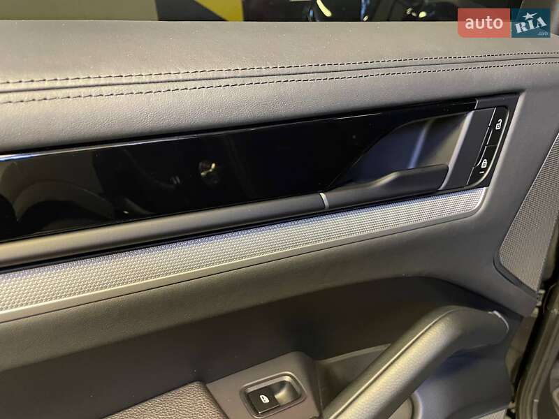 Внедорожник / Кроссовер Porsche Cayenne 2023 в Киеве фото 54 Внедорожник / Кроссовер Porsche Cayenne 2023 в Киеве