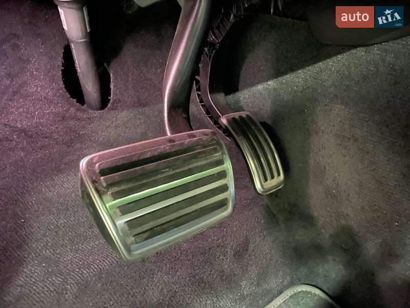 Внедорожник / Кроссовер Porsche Cayenne 2023 в Киеве фото 60 Внедорожник / Кроссовер Porsche Cayenne 2023 в Киеве