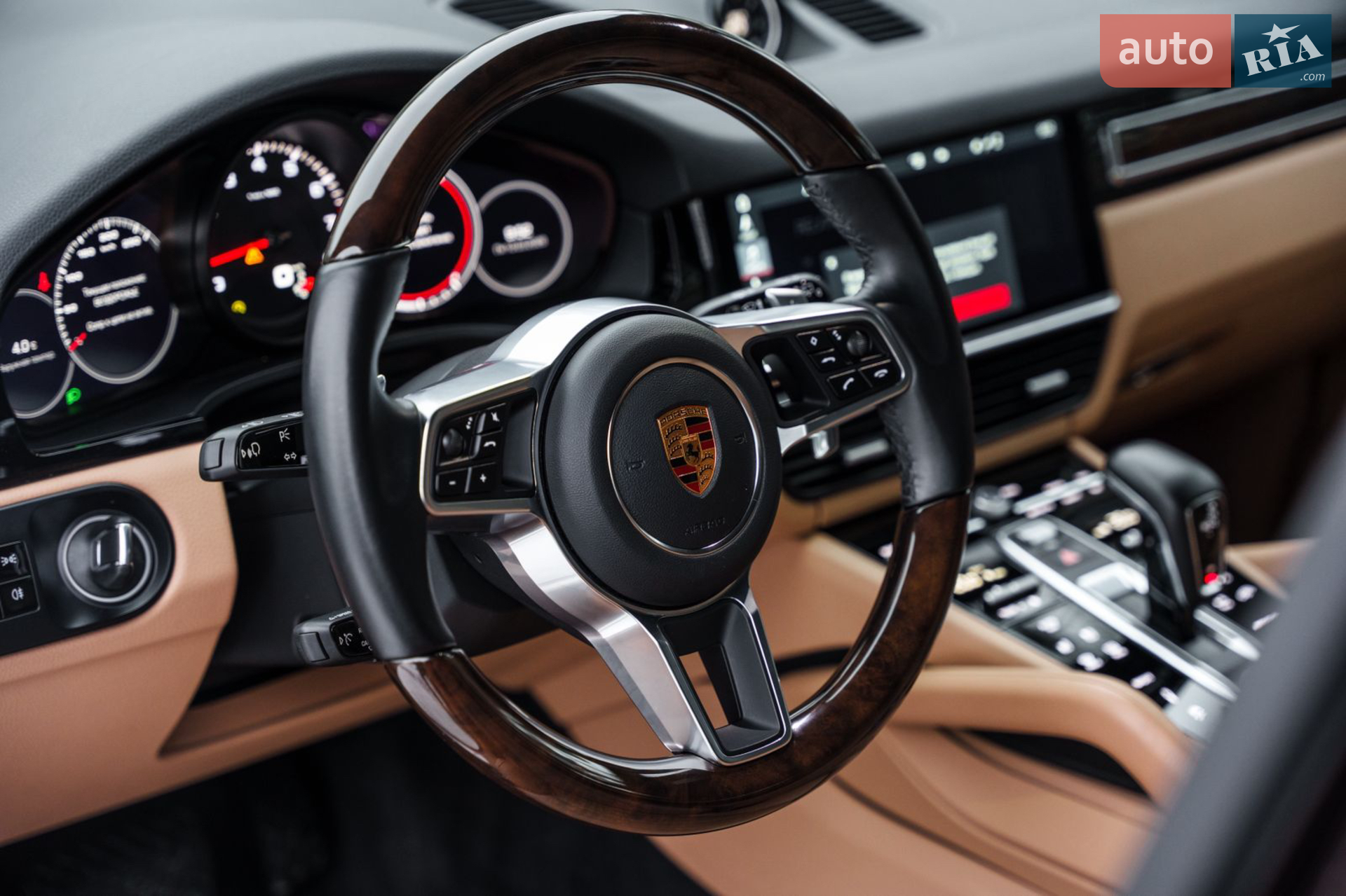 2019 Porsche Cayenne - мініатюра 12