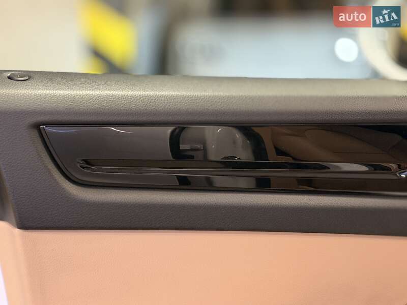 Внедорожник / Кроссовер Porsche Cayenne 2019 в Киеве