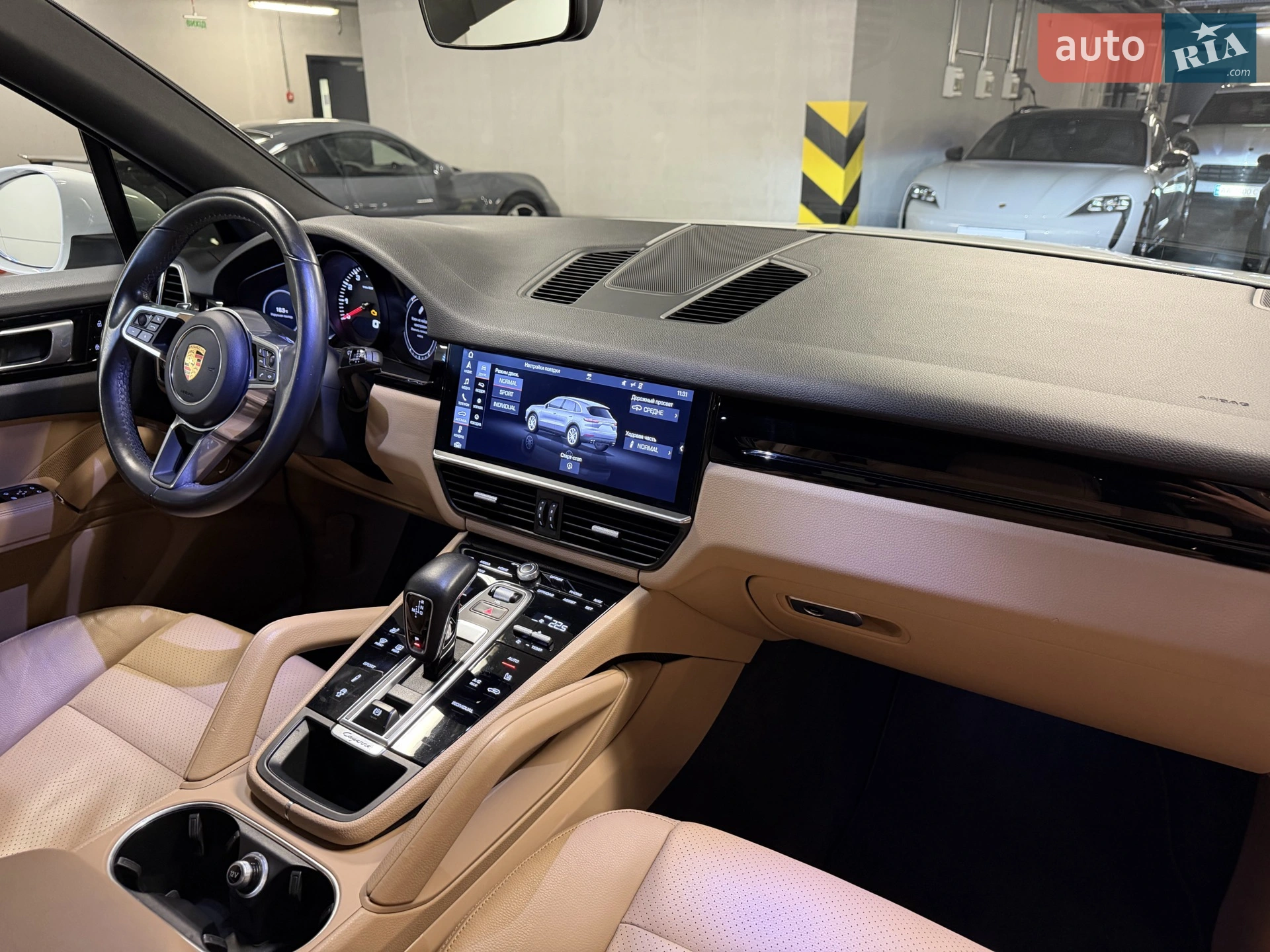 2019 Porsche Cayenne - мініатюра 42