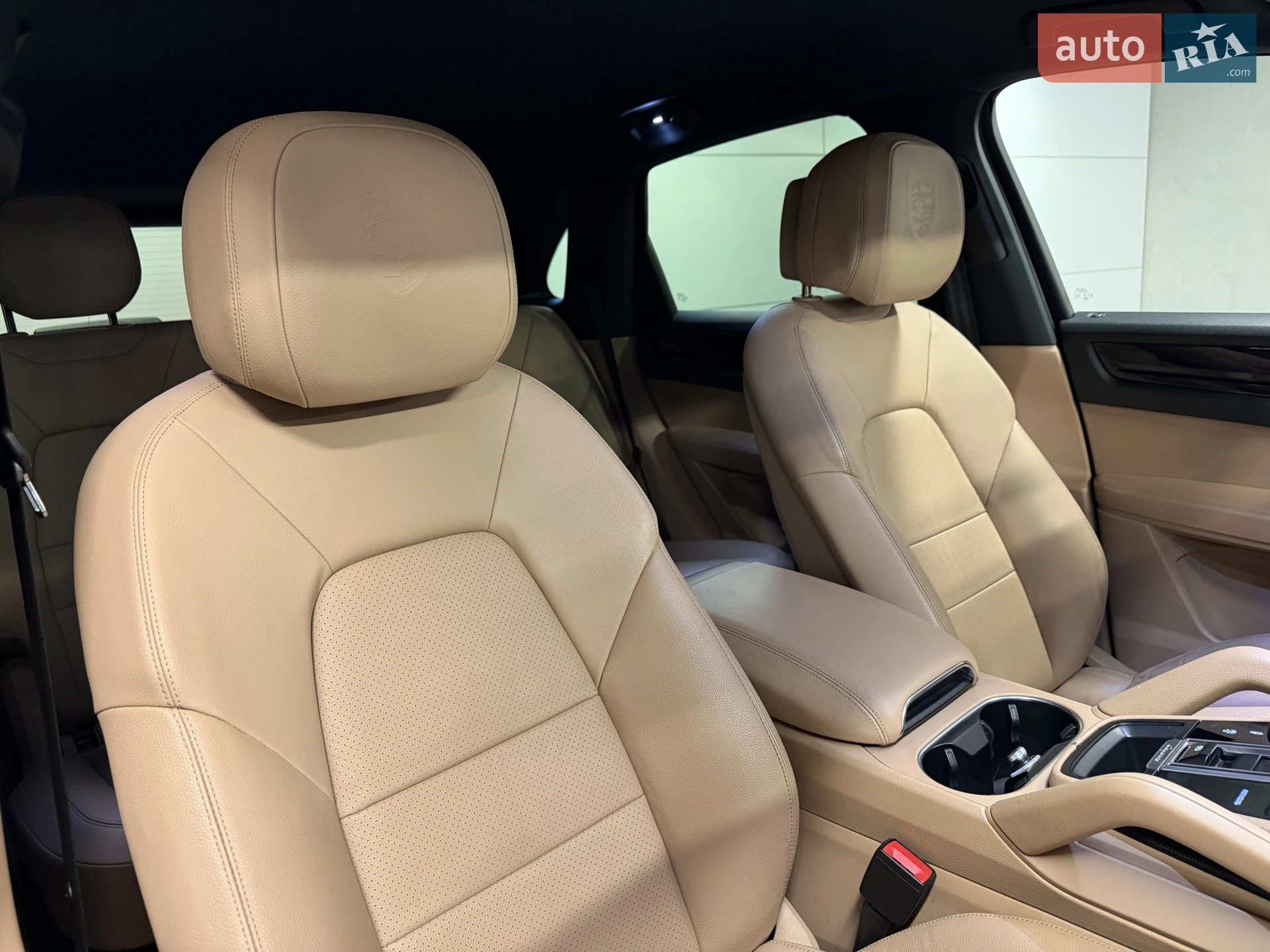 2019 Porsche Cayenne - мініатюра 46