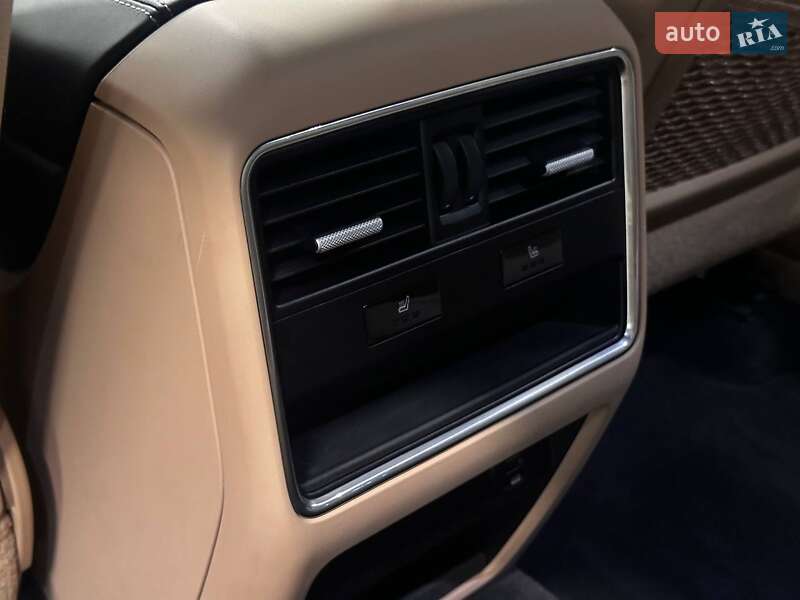 Внедорожник / Кроссовер Porsche Cayenne 2019 в Львове фото 44 Внедорожник / Кроссовер Porsche Cayenne 2019 в Львове