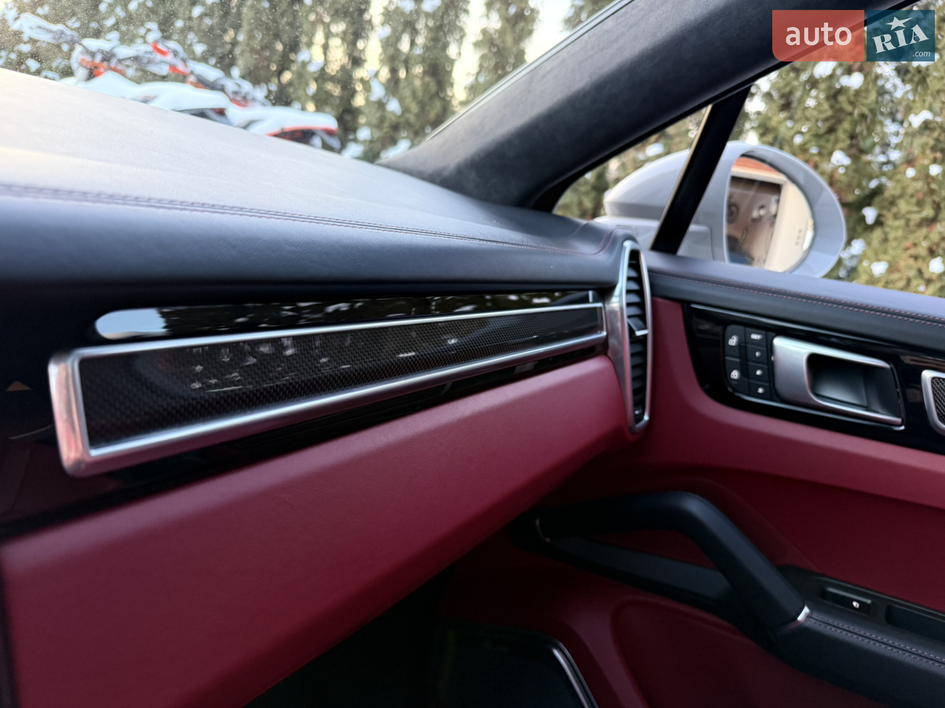 2022 Porsche Cayenne - мініатюра 22