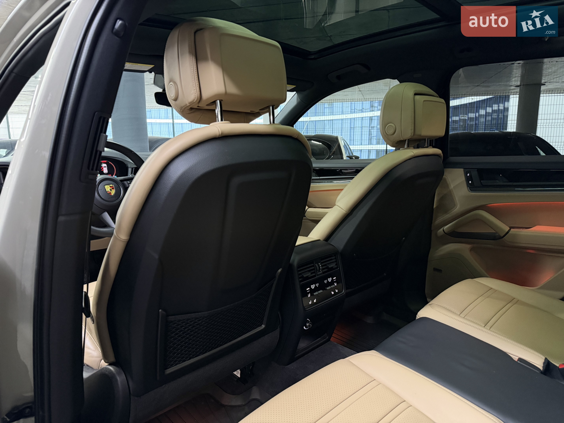 2024 Porsche Cayenne - мініатюра 23