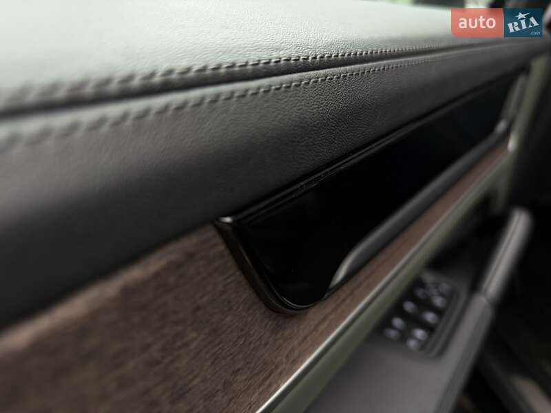 Внедорожник / Кроссовер Porsche Cayenne 2024 в Киеве фото 184 Внедорожник / Кроссовер Porsche Cayenne 2024 в Киеве