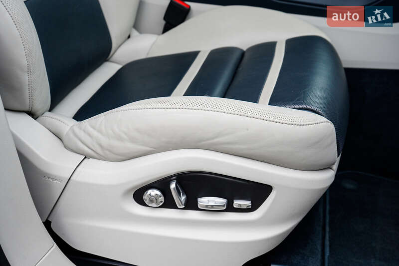 Внедорожник / Кроссовер Porsche Cayenne 2019 в Житомире фото 38 Внедорожник / Кроссовер Porsche Cayenne 2019 в Житомире