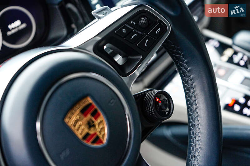 Внедорожник / Кроссовер Porsche Cayenne 2019 в Житомире фото 22 Внедорожник / Кроссовер Porsche Cayenne 2019 в Житомире
