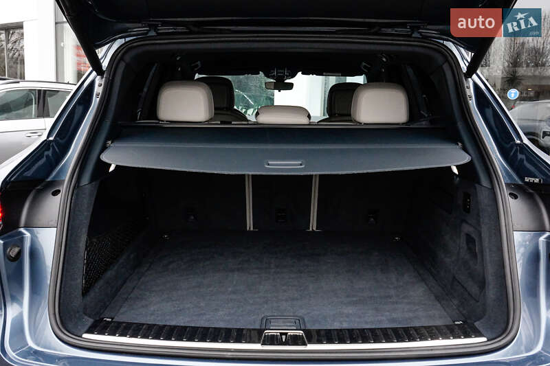 Внедорожник / Кроссовер Porsche Cayenne 2019 в Житомире фото 44 Внедорожник / Кроссовер Porsche Cayenne 2019 в Житомире