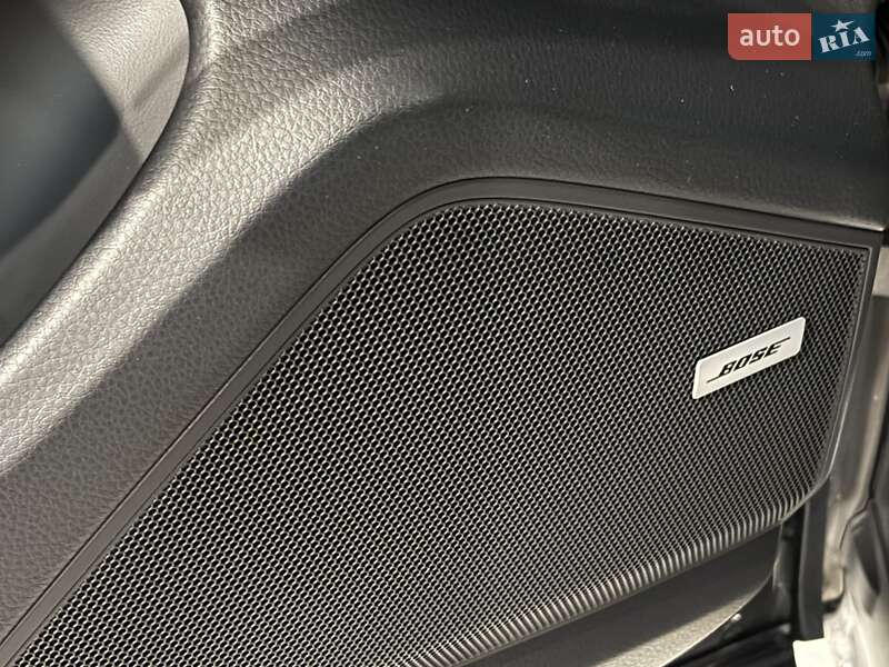 Внедорожник / Кроссовер Porsche Cayenne 2018 в Одессе