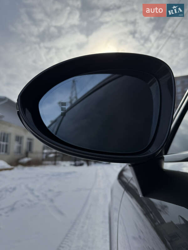 Внедорожник / Кроссовер Porsche Cayenne 2018 в Ивано-Франковске фото 14 Внедорожник / Кроссовер Porsche Cayenne 2018 в Ивано-Франковске