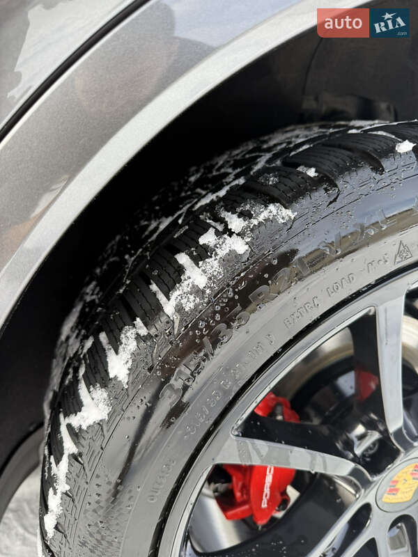 Внедорожник / Кроссовер Porsche Cayenne 2018 в Ивано-Франковске фото 19 Внедорожник / Кроссовер Porsche Cayenne 2018 в Ивано-Франковске