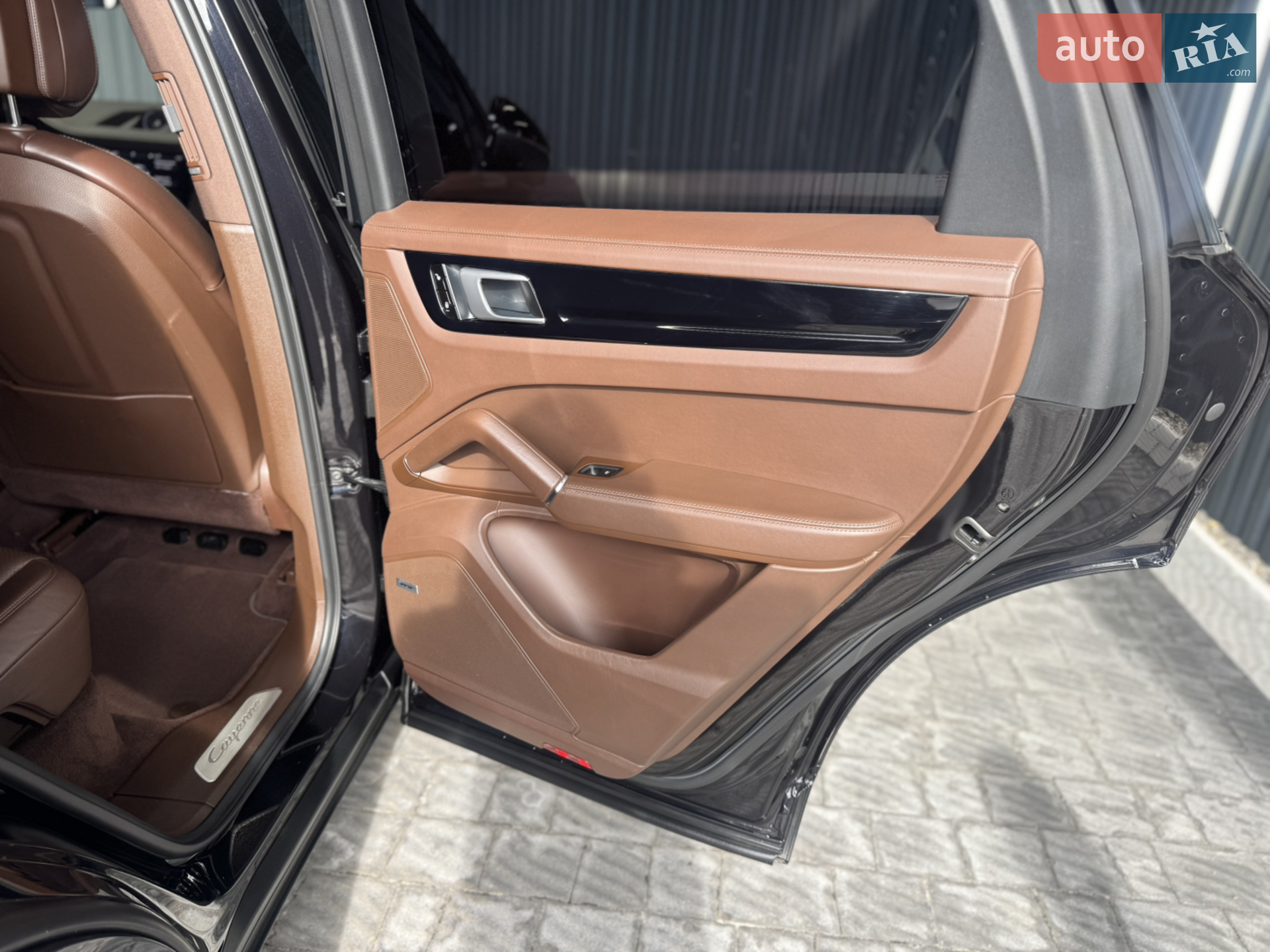 2018 Porsche Cayenne - мініатюра 50