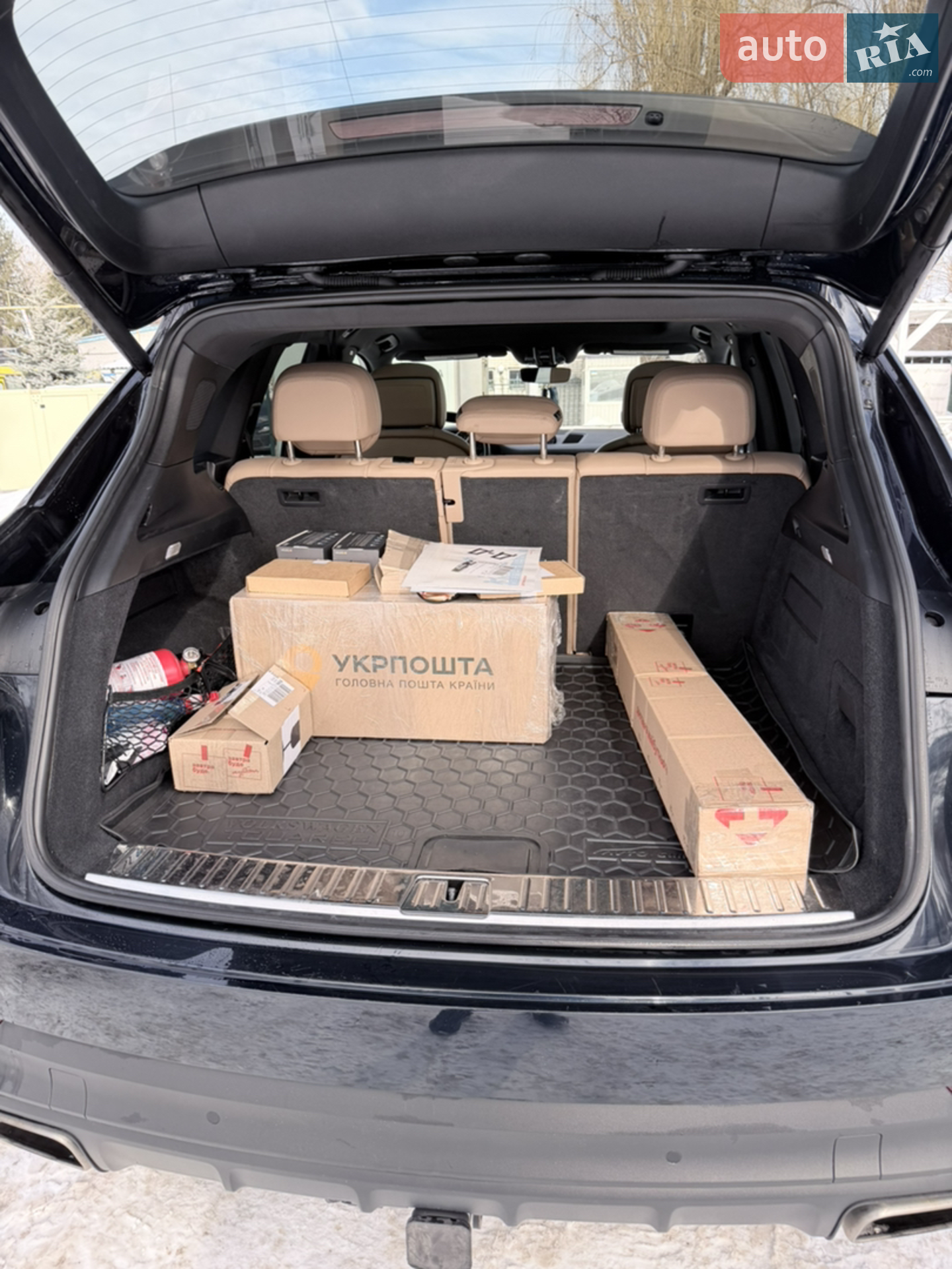 2019 Porsche Cayenne - мініатюра 10