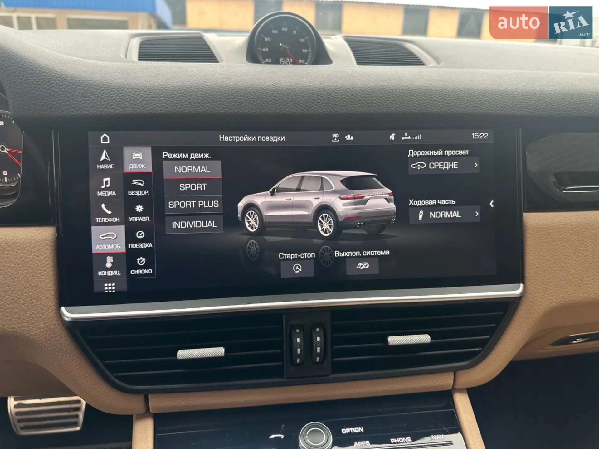 2019 Porsche Cayenne - мініатюра 10