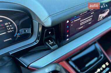 Внедорожник / Кроссовер Porsche Cayenne 2023 в Львове фото 13 Внедорожник / Кроссовер Porsche Cayenne 2023 в Львове